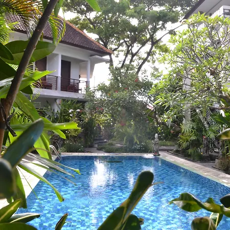 Pondok Sari Kuta