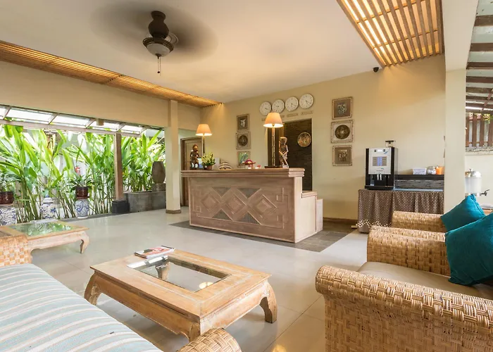 Hotel Sari 3*