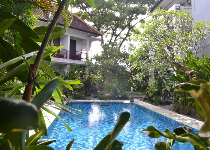 Sari 3* Kuta (Bali)