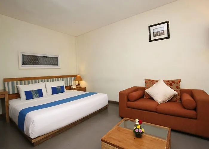 Sari 3* Kuta (Bali)