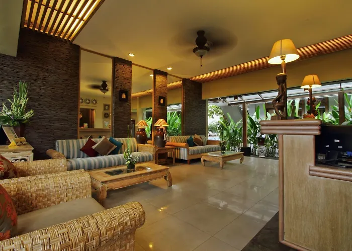 Sari Hotel
