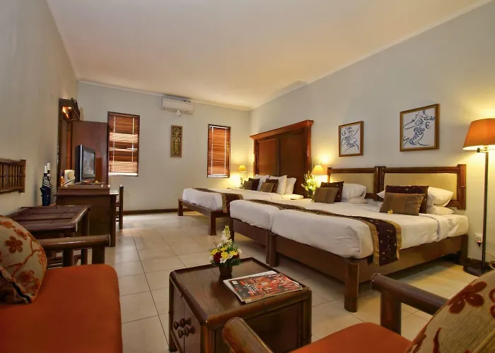 Hotel Sari Kuta (Bali)