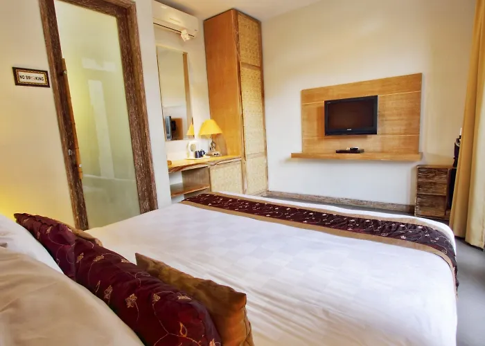 Sari Hotel Kuta (Bali)