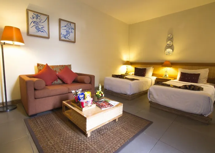 Hotel Sari