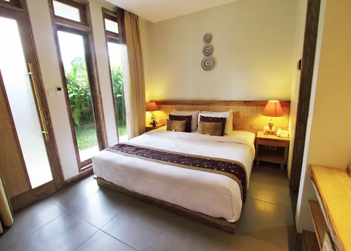 Sari Hotel Kuta (Bali)