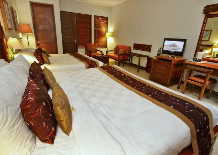 Sari Hotel