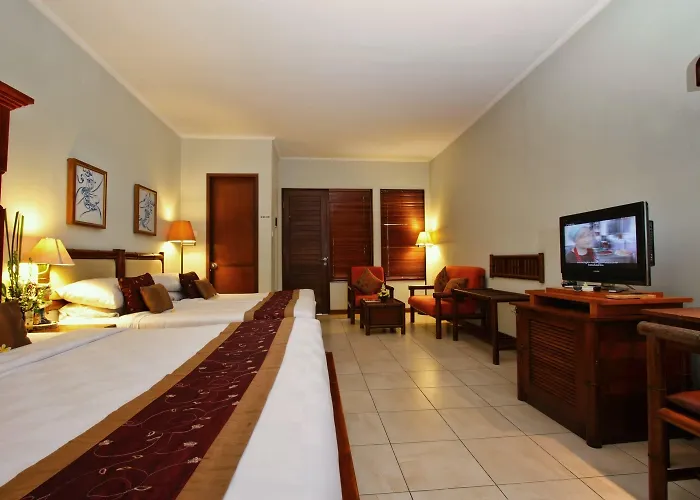 Sari Hotel Kuta (Bali)