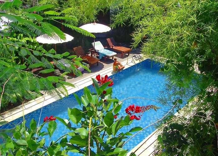 Sari Hotel