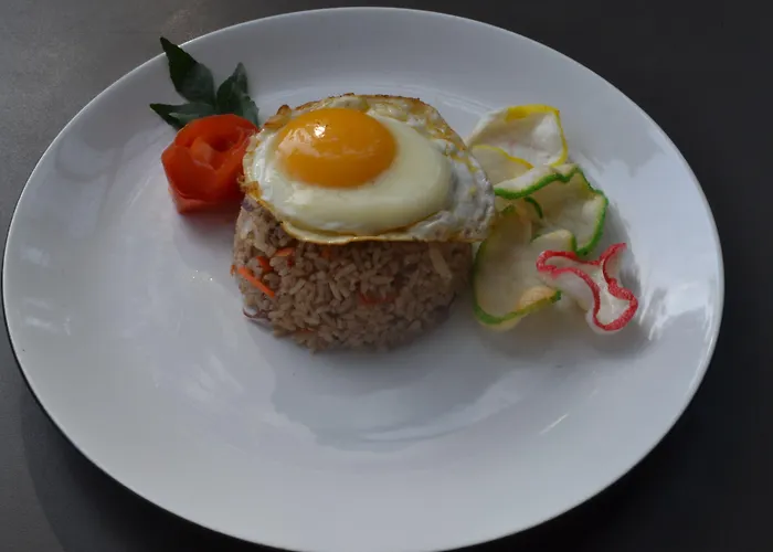 فندق بوندوك ساري كوتا