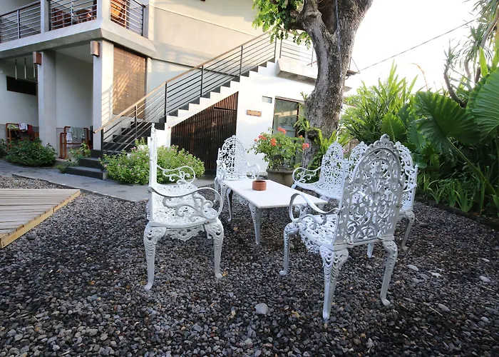 Sari Hotel Kuta (Bali)