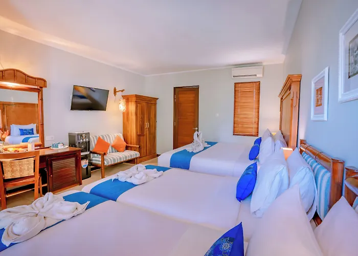 Sari Hotel Kuta (Bali)