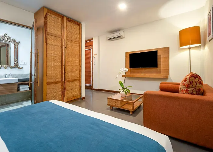 Sari 3* Kuta (Bali)