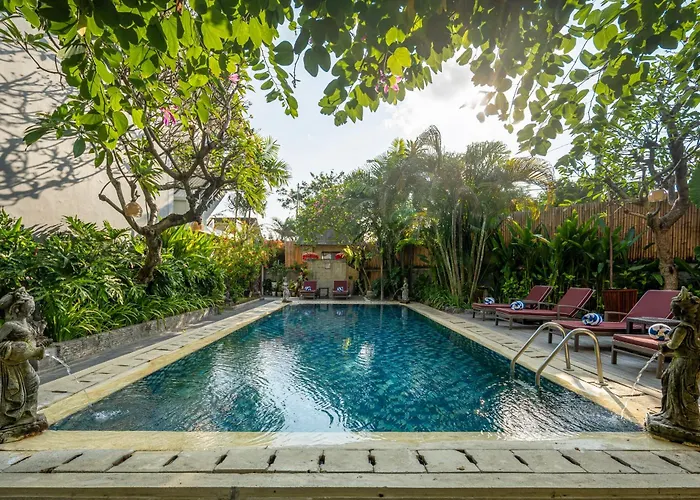 Hotel Sari