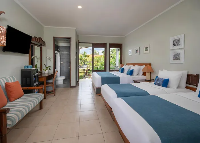 Sari 3* Kuta (Bali)
