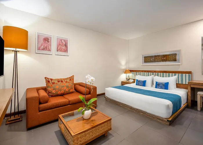 Hotel Sari 3*