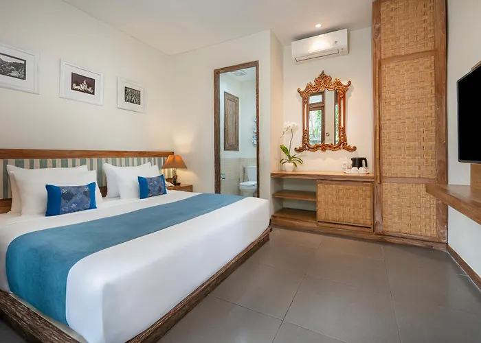 Sari Hotel Kuta (Bali)