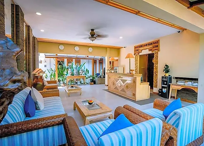 Sari Kuta Lombok