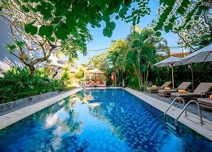 Sari 3* Kuta (Bali)