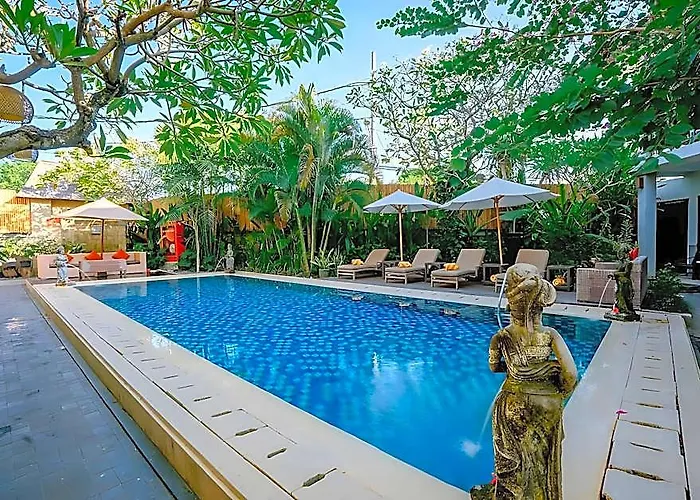 Sari Hotel