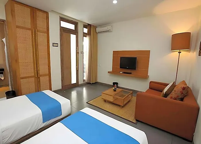 Sari Hotel