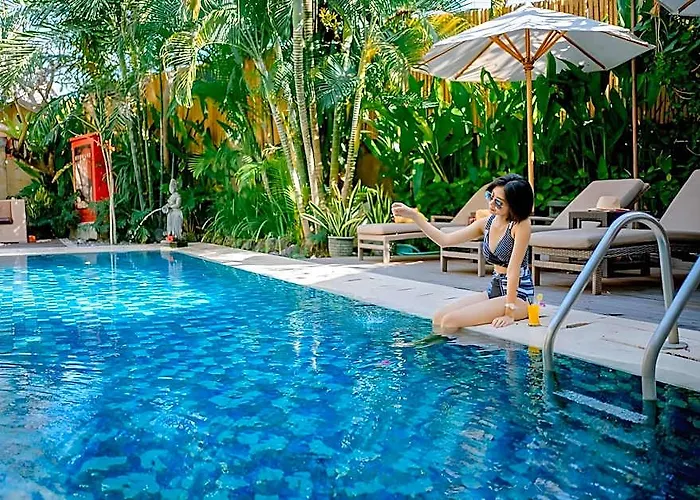 Hotel Sari 3*