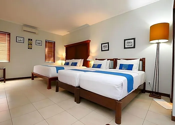 Hotel Sari