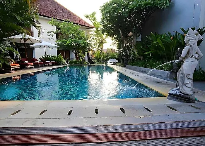 Sari Kuta Lombok