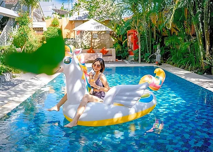 Sari 3* Kuta (Bali)