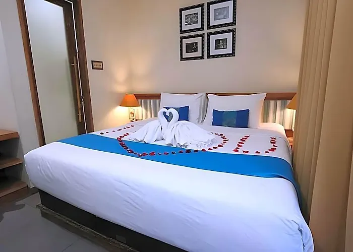 Sari Hotel