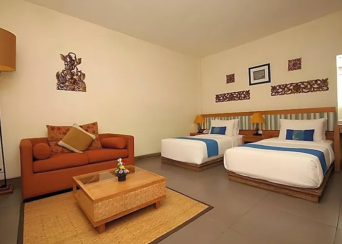 Sari 3* Kuta (Bali)