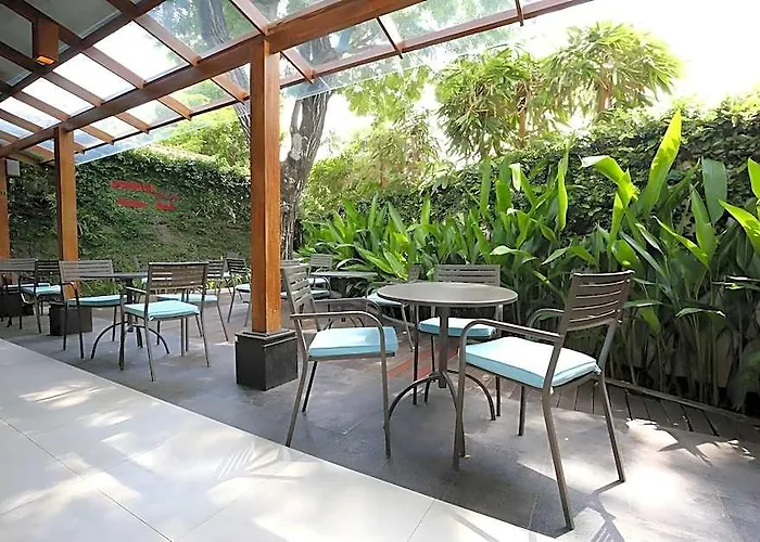 Hotel Sari