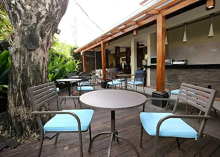 Sari Kuta Lombok
