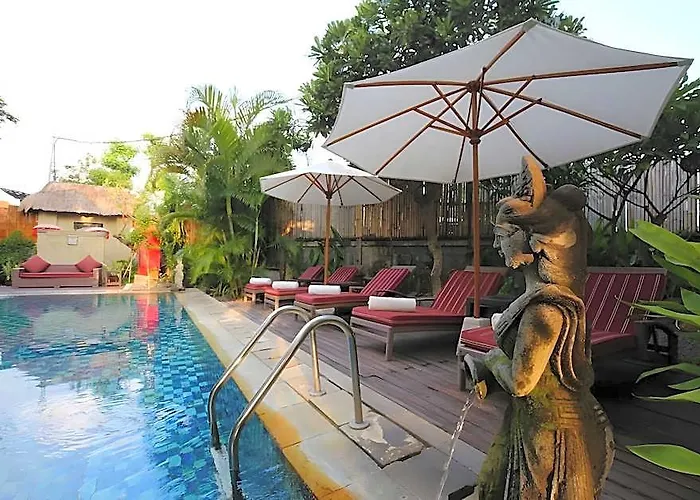 Sari Hotel