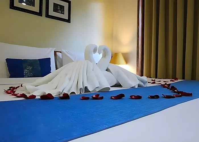 Sari Hotel Kuta (Bali)