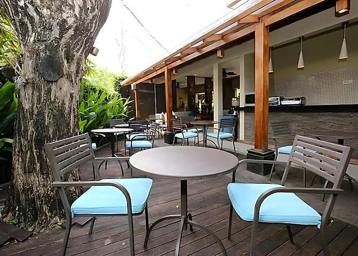 Sari Hotel